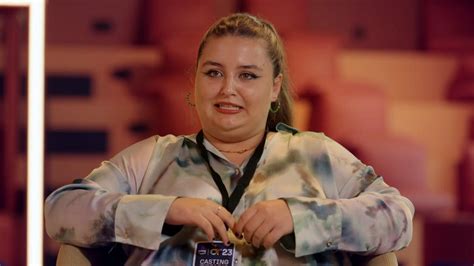 bea casantig|Operación Triunfo 2023 .